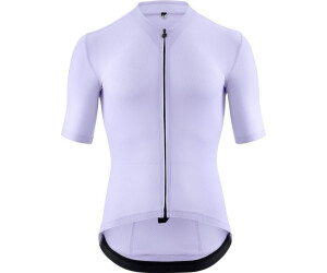 Assos Equipe R S11 Trikot lila violett