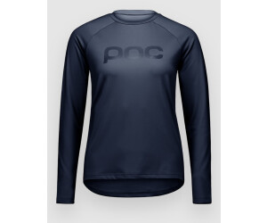 POC Reform Enduro Jersey apatit-navy