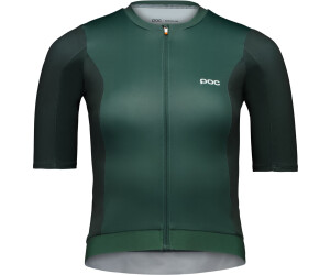 POC Cadence Trikot grün