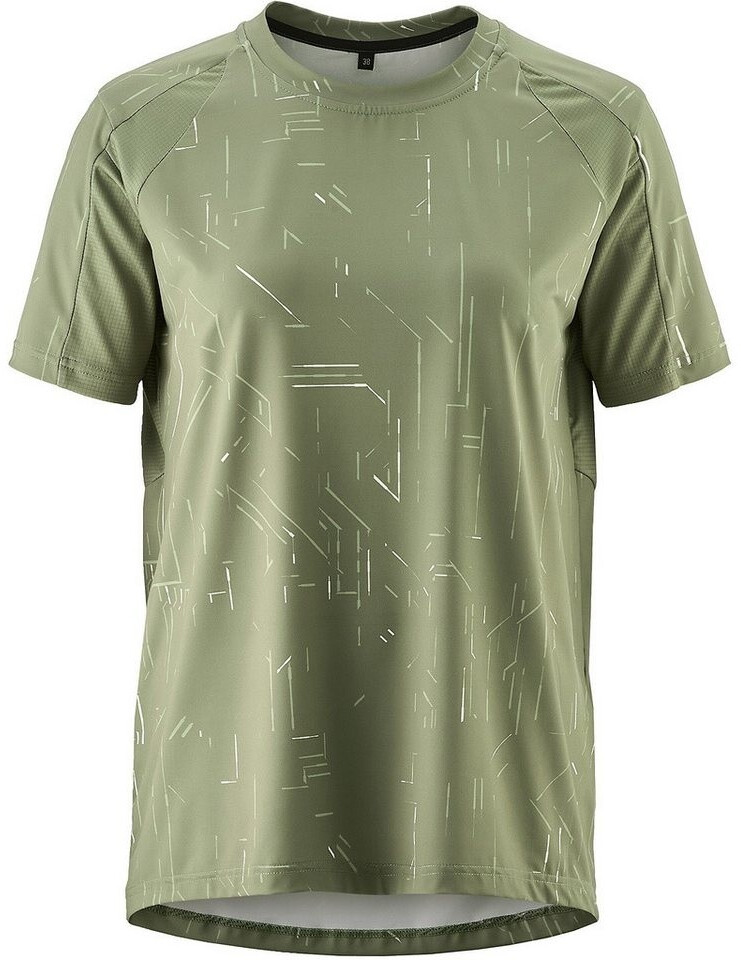 Gonso trail jersey bellcourt castle m20129