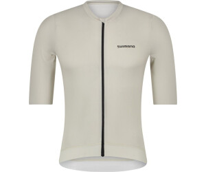 Shimano Stile Trikot beige