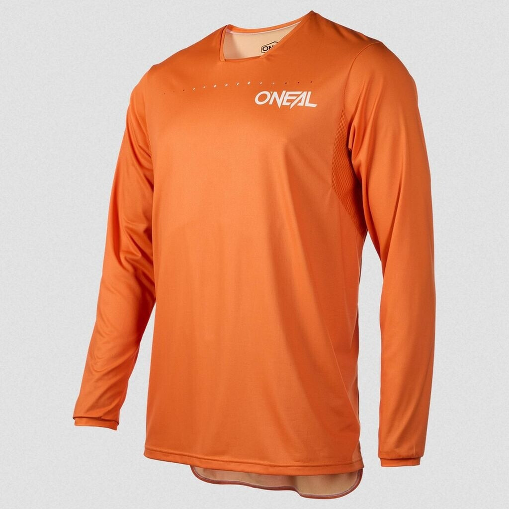 O'Neal Element FR Jersey PLAIN orange