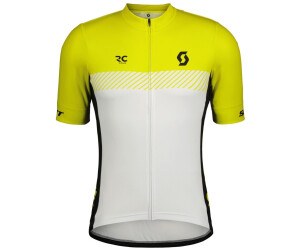 Scott RC Team SS Jersey white
