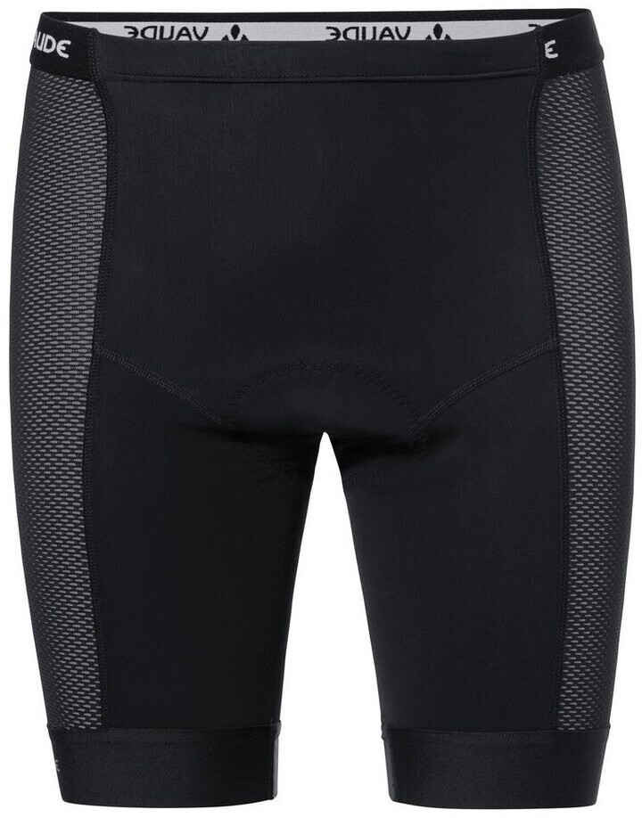 VAUDE Bike XP Radhose kurz schwarz