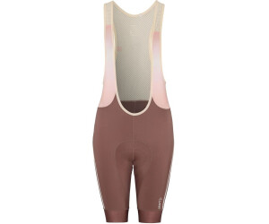 Craft Adv Endur Bib Shorts red