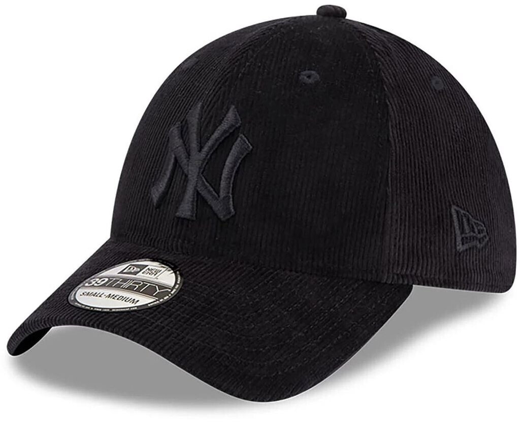 Casquette New Era 39Thirty Stretch - Yankees New York Forest En Corde | Ajustement Stretch, Broderie équipe