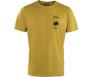 ion kurzarm Trikot MTB S ionic dr gelb