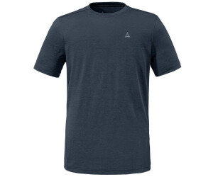 Schöffel CIRC Tauron Funktionsshirt navy blazer