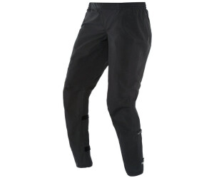 VAUDE Yaras Rain IV Trousers black