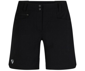 Ziener neja-z shorts black