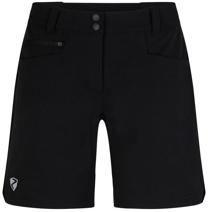 Ziener neja-z shorts black