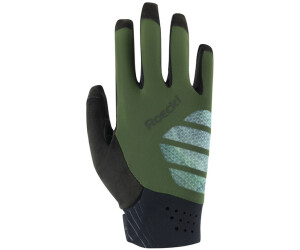 Roeckl Murnau Gloves green