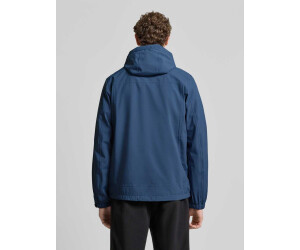 Killtec Herren Funktionsjacke Kos 149 Mn – Wasserdicht Mit Abzippbarer Kapuze, Extra Für Hundebesitzer