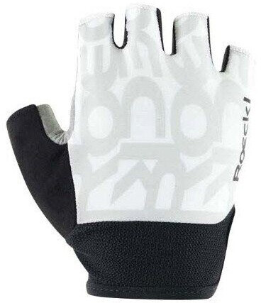 Roeckl Bruneck white Article No