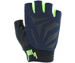 Roeckl Isera blue navy night