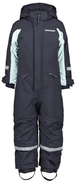 Didriksons Neptun Coverall navy