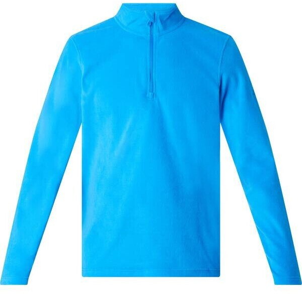 McKinley T-Shirt amarillo schwarz rot