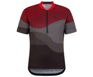 Ziener Funktionsshirt 'Nemic' 888 red