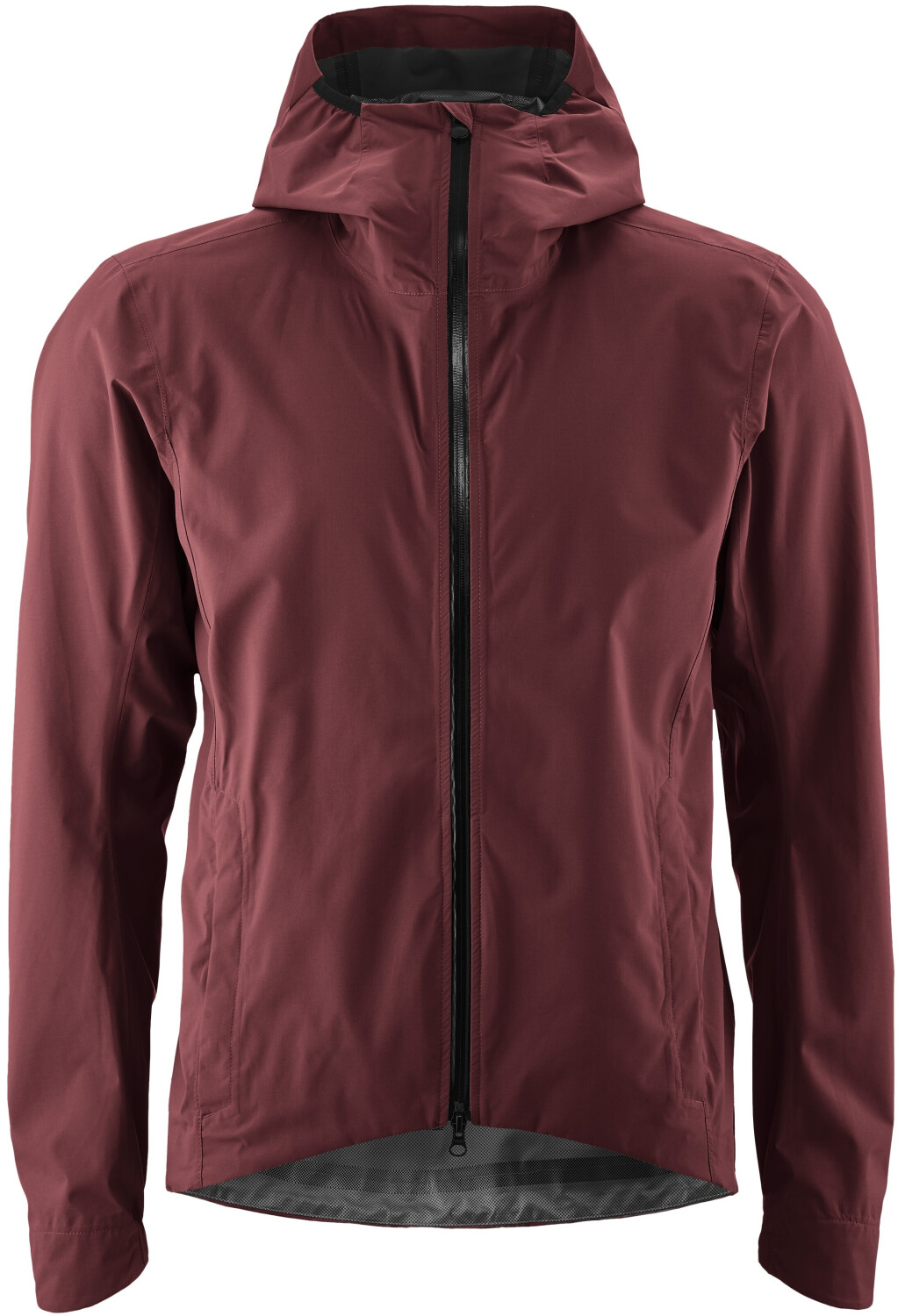 Gonso Save Plus Jacke braun