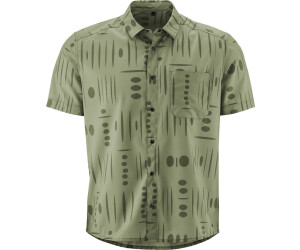 Gonso Adventure Shirt Radtrikot oliv