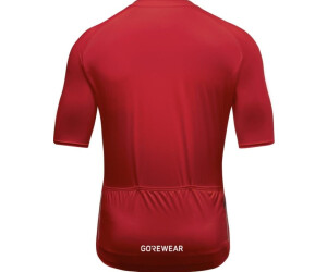 Gore Spinshift Jersey lab red