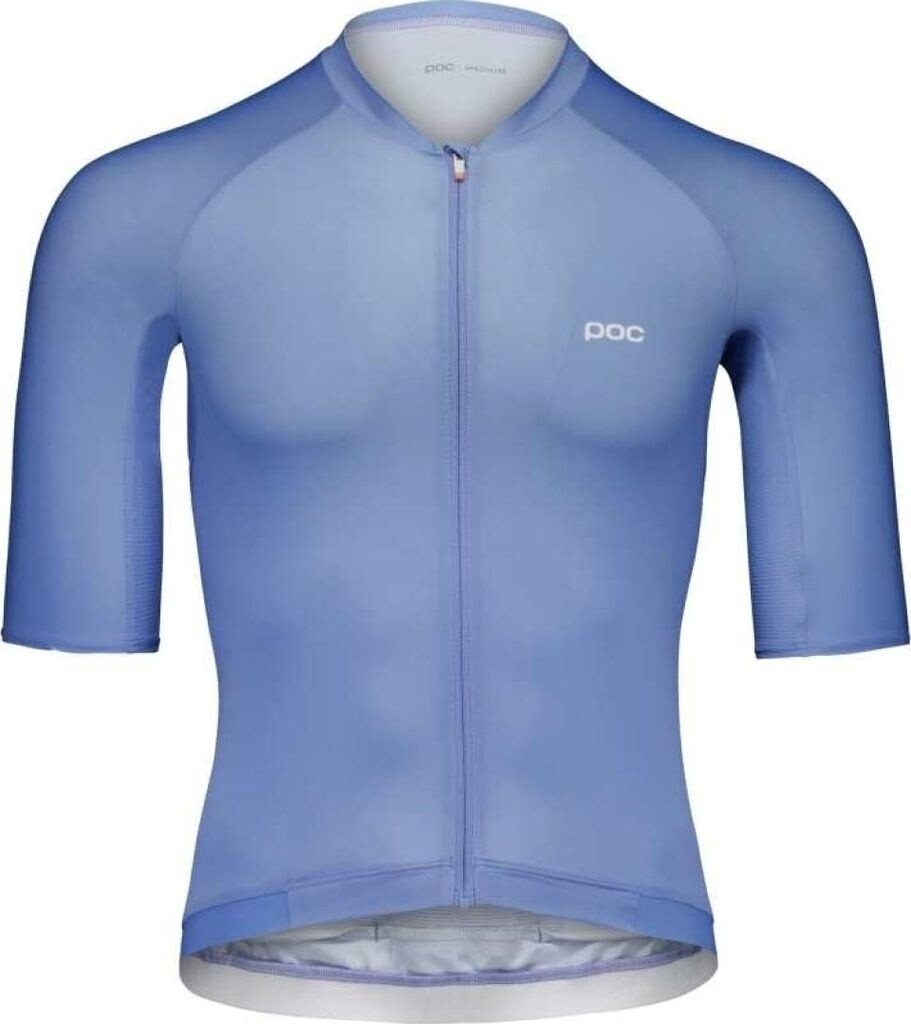 POC Pristine Trikot blau