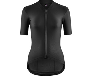 Assos Dyora R S11 Trikot schwarz