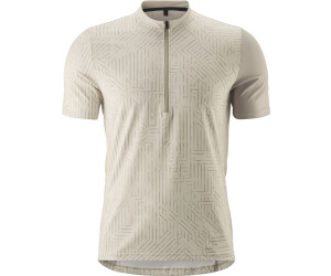 Gonso Adventure Jersey Halfzip M chateau gray M20244