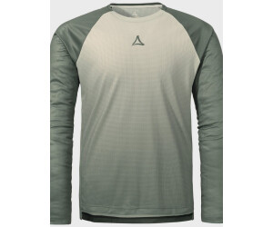 Schöffel Longsleeve Style Koitere grau