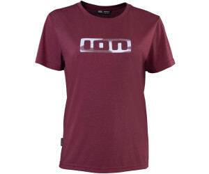 ion Ionic Shortsleeve DR Radtrikot Damen lila rot