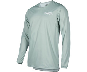 O'Neal element fr jersey plain grün