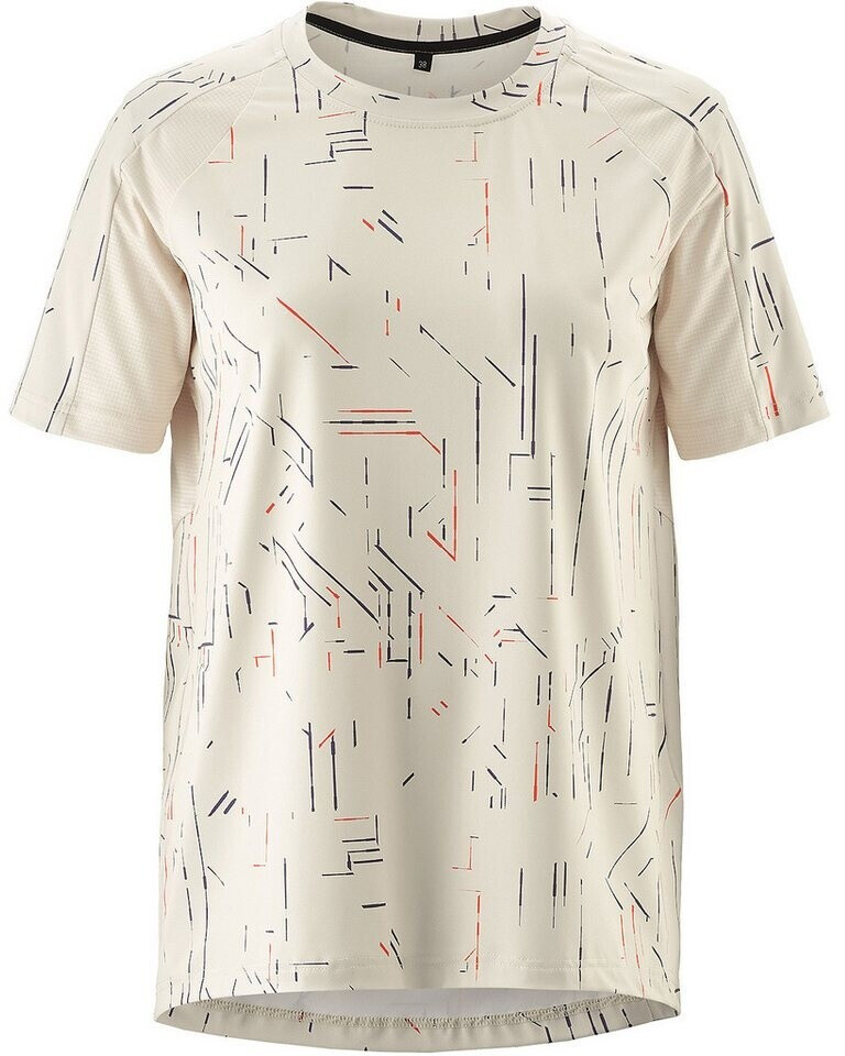 Gonso Trail Jersey T-Shirt beige