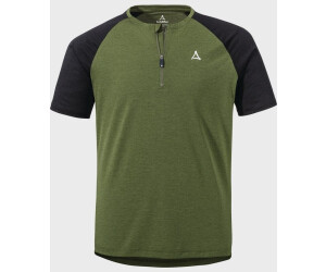Schöffel Circ Shirt Style Wetluga grün 6737