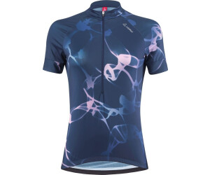 Löffler Bike Jersey HZ Serenade Mid dark blue
