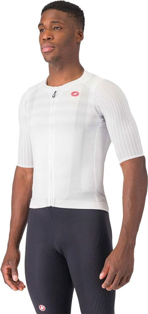 Castelli Aero Race 8S Jersey