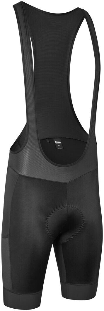 GripGrab Ride Bib Shorts Trägerhose gepolstert