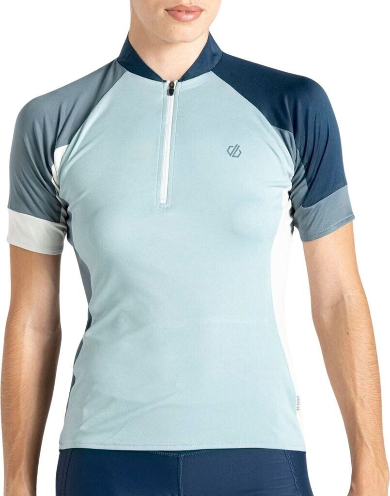 Dare2b Flutter Trikot grau