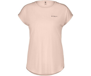 Scott Defined S S Funktionsshirt rosa