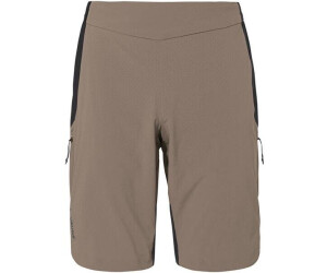 VAUDE Kuro Shorts II beige