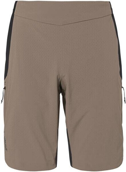 VAUDE Kuro Shorts II beige