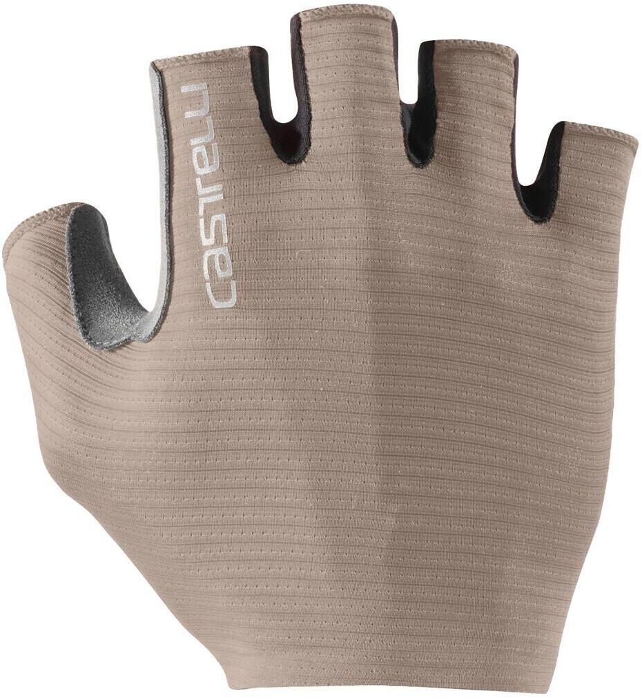Castelli Espresso Glove clay