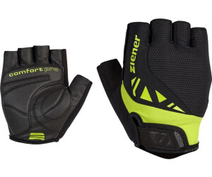 Ziener Claass-Z Bike Gloves black