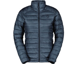 Scott Insuloft Tech PL Synthetic Jacket metal blue