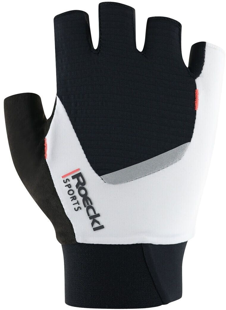 Roeckl Diamante Handschuhe weiss
