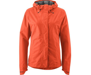 Gonso Save Essential Jacke rot