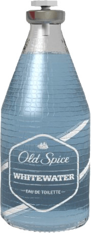 Old Spice Whitewater Eau de Toilette (100 ml)