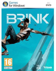 Brink (PC)