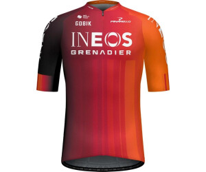 Gobik Grenadiers Odyssey Kurzarmtrikot