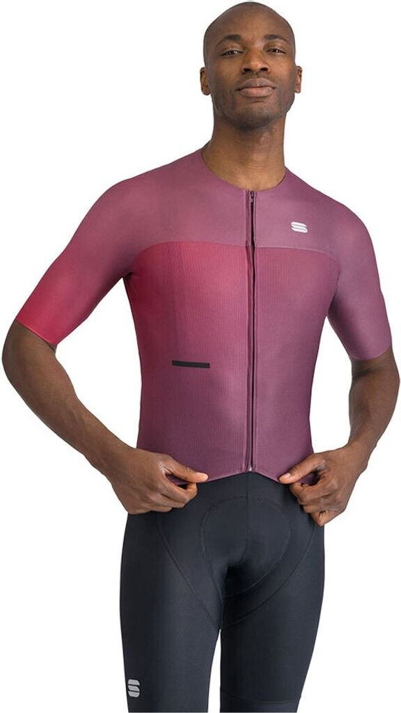 Sportful Light Trikot lila