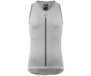 Assos Sleeveless Summer NS Skinlayer P1 Cycling Undershirt